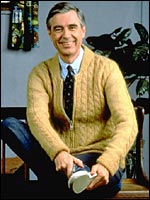 Fred Rogers